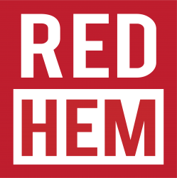 Red Hem